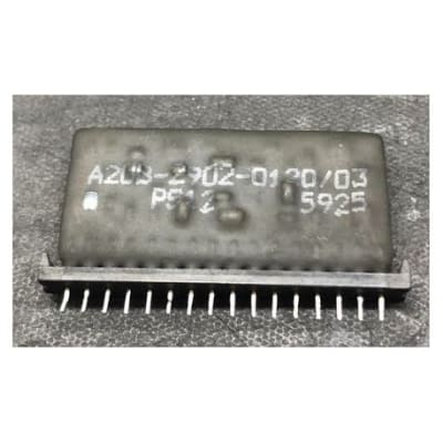 FANUC A20B-2902-0120