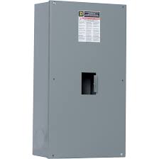 SCHNEIDER ELECTRIC LA400LS