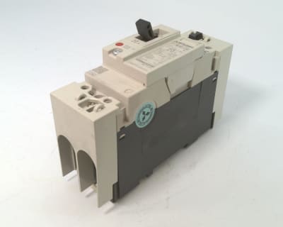 MITSUBISHI NF63-CVF2P20A