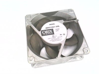 ORIENTAL MOTOR MDS1451-24L