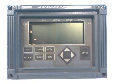 INVENSYS 870ITPH-AXCNZ