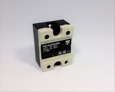 CARLO GAVAZZI RM1A48D50S60