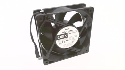 ORIENTAL MOTOR EMU1238M