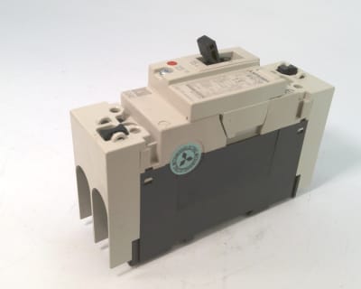 MITSUBISHI NF63-CVF2P15A