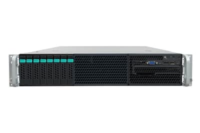HEWLETT PACKARD COMPUTER DL380-G4