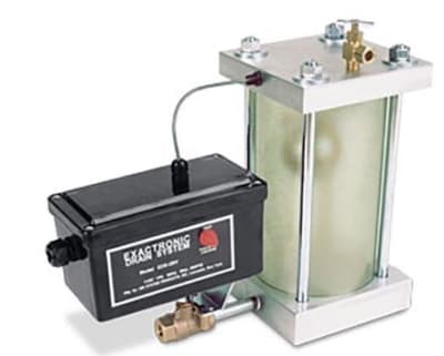 AIR SYSTEMS PRODUCTS INC EDS2BV