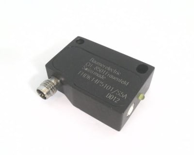 BAUMER ELECTRIC FHDK 14P5101/S5A