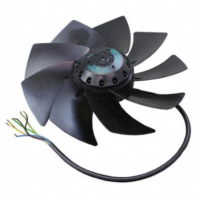 EBM PAPST A2D250-AJ02-11