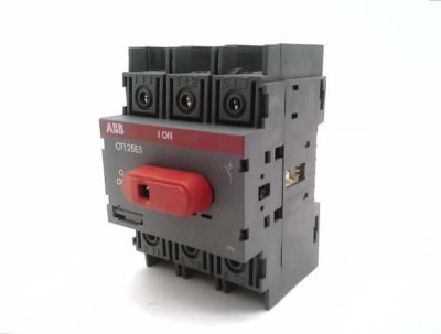 ASEA BROWN BOVERI 1SCA022353R7480