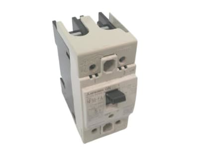 MITSUBISHI NF50-FA-2P-5A