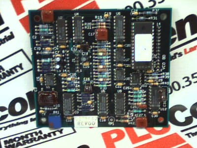 HONEYWELL 0139725