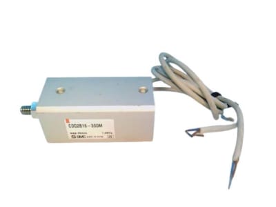 SMC CDQ2B16-30DM