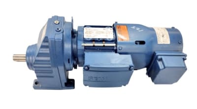 SEW EURODRIVE RX67 DRN100LM4