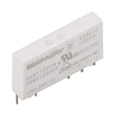 WEIDMULLER 1454430000