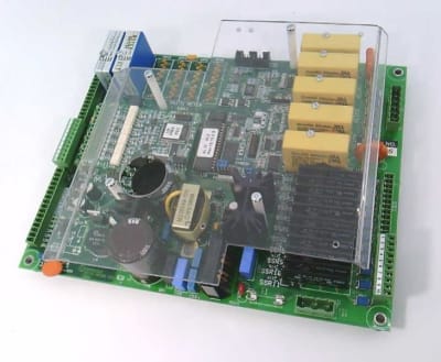 SMITH METER INC 236046-1-01