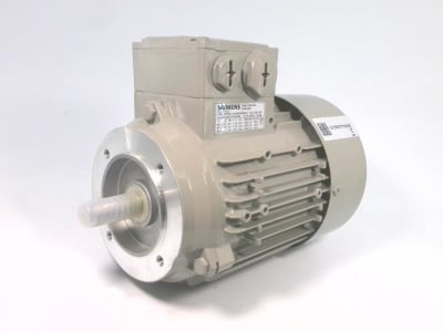 SIEMENS 1LE10020CB323KA4-Z