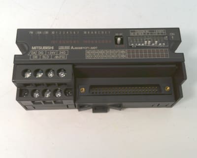 MITSUBISHI AJ65SBTCF1-32DT