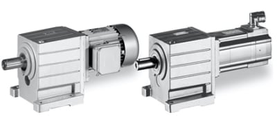 LENZE GST06-2M-VCK-100C12