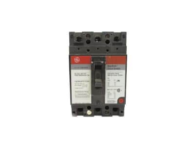 GENERAL ELECTRIC TEML36050