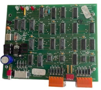 SCHNEIDER ELECTRIC 330005-02E