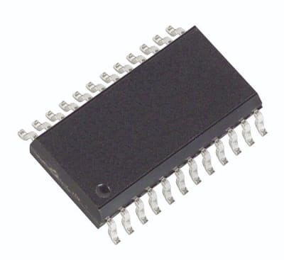 DALLAS SEMICONDUCTOR DS17485S-5
