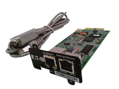 EATON CORPORATION 710-00255-02P