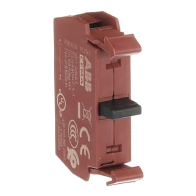 ASEA BROWN BOVERI P9B-10VN
