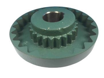 ALTRA INDUSTRIAL MOTION 8S-32MM