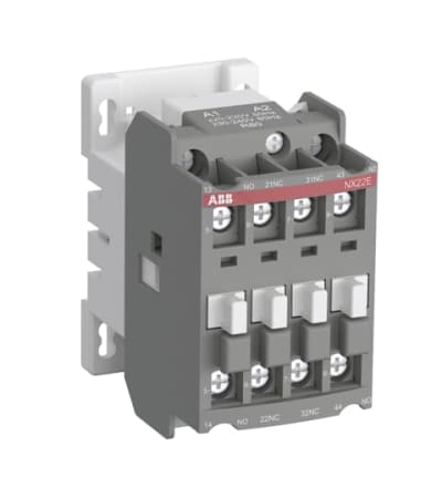 ASEA BROWN BOVERI NX22E-80