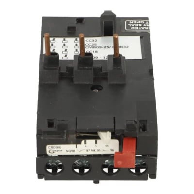 CROMPTON CONTROLS CR09/4