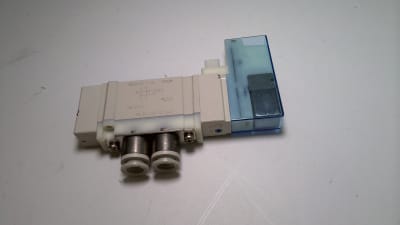 SMC SY5130-5U1-C8