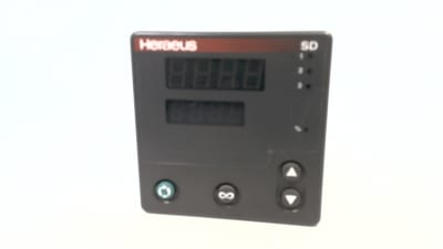 LEYBOLD HERAEUS SD4C-HFAA-AACF