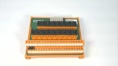 WEIDMULLER 9441560000