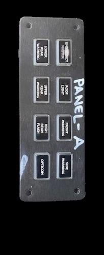 PIERCE CONTROL AUTOMATION CL-605-100-20-PMI-04PP