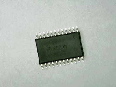 TEXAS INSTRUMENTS SEMI SN74CBT3384APWR