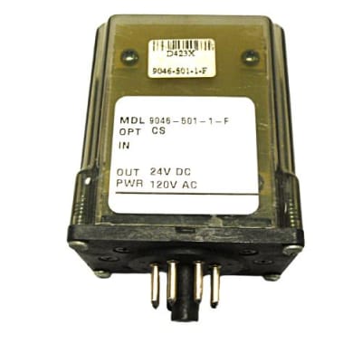 INVENSYS 9046-501-1-F