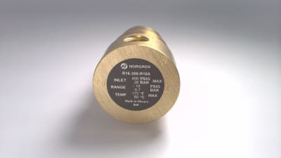 NORGREN R16-200-R10A
