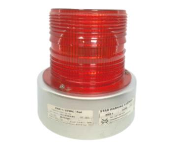STAR WARNING SYSTEMS 200E-1