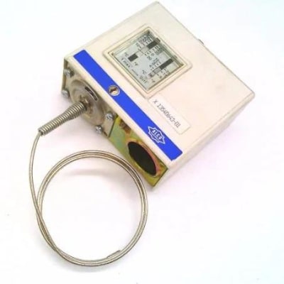 EMERSON TF115-S0DP20