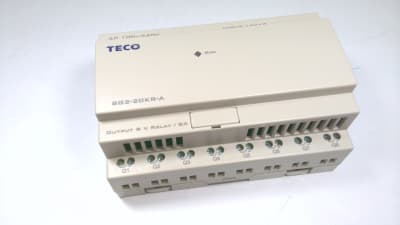 TECO-WESTINGHOUSE SG2-20KR-A