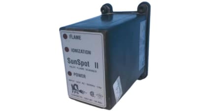 FOSSIL POWER SYS 9100-1000