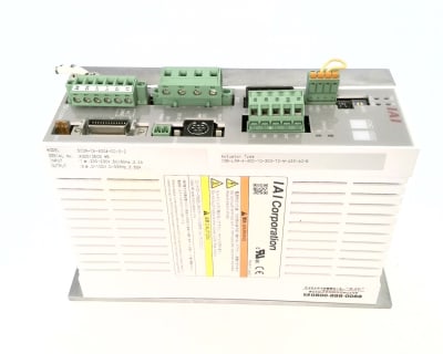 IAI SCON-CA-400A-CC-0-2