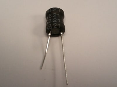 BOURNS RLB0914-821KL