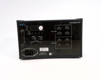 CCS SOLUTIONS PD3-5024-4-PI(A)