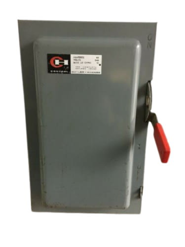 EATON CORPORATION 4105H311-H