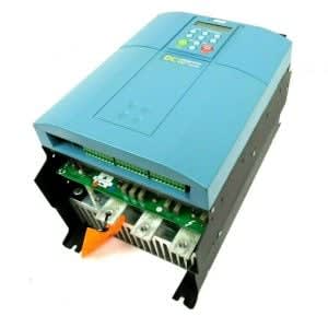 PARKER 690PE/0370/400/0010/UK/0/0/0/SHTTL/BO/0/0