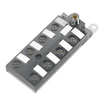 BALLUFF BNI IOL-302-S01-K006-C01