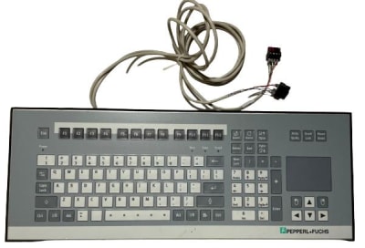 PEPPERL & FUCHS EXTA3-D2-N3-K6US-U02UA-Z-10-N