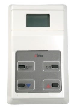 DELTA CONTROLS DNS14