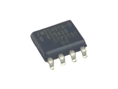 INFINEON FM25V01A-GTR